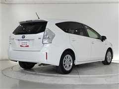 プリウスアルファ G