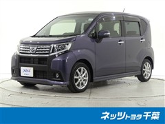 ムーヴ カスタム X