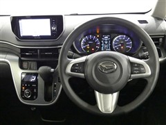 ムーヴ カスタム X