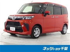 ダイハツ トール G