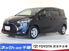 シエンタ HEV ファンベースG