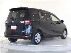 シエンタ HEV ファンベースG