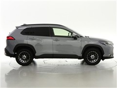 カローラクロス HEV S