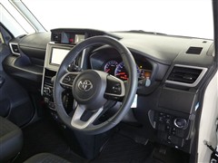 ルーミー カスタムG-T