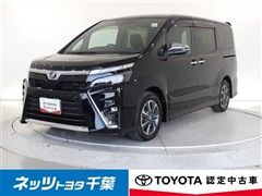 ヴォクシー ZSキラメキ