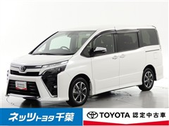 ヴォクシー ZSキラメキ3