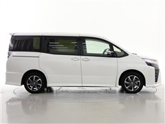 ヴォクシー ZSキラメキ3