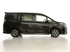 ヴォクシー ZSキラメキ3