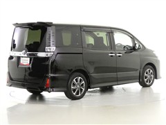 ヴォクシー ZSキラメキ3