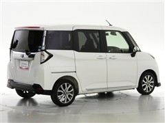 タンク カスタムG-T