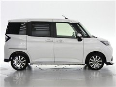 タンク カスタムG-T