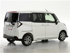 タンク カスタムG-T