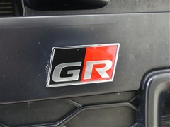 GRヤリスRZハイパフォ-マンスFED