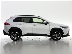 カローラクロス HEV Z