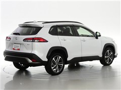 カローラクロス HEV Z