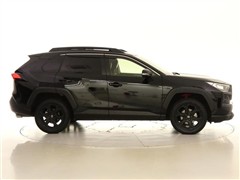 RAV4アドベンチャーオフロード2