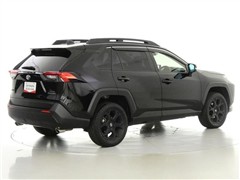 RAV4アドベンチャーオフロード2