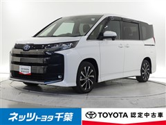 トヨタ ノア HEV S-Z