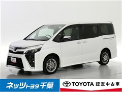 ヴォクシー HEV ZSキラメキ3