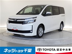 トヨタ ヴォクシー V