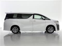 ヴェルファイアゴールデンアイズ2