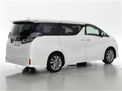 ヴェルファイアゴールデンアイズ2