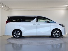 アルファード S Cパッケージ