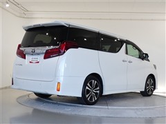 アルファード S Cパッケージ