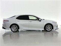 カムリ G レザーパッケージ