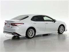 カムリ G レザーパッケージ