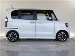 N-BOX カスタムG EX ターボ