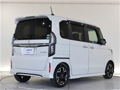 N-BOX カスタムG EX ターボ