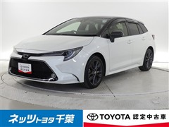 カローラツーリング WxB