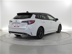 カローラツーリング WxB