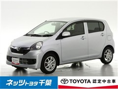 ピクシスエポック X SA