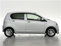 ピクシスエポック X SA