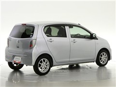 ピクシスエポック X SA