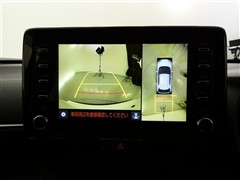 ヤリスクロス HEV G