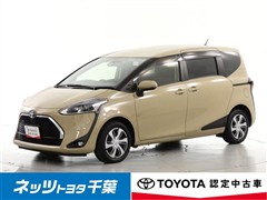 シエンタ Gクエロ