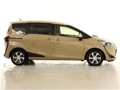 シエンタ Gクエロ