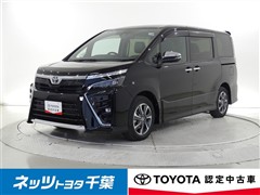 ヴォクシー ZSキラメキ3