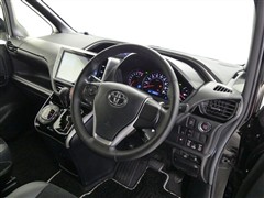 ヴォクシー ZSキラメキ3