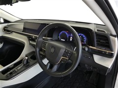 クラウンクロスオーバーGアドレザー