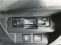 クラウンクロスオーバーGアドレザー