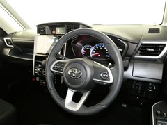 ルーミー カスタムG