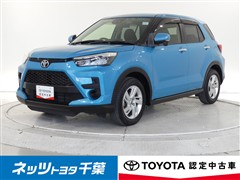 トヨタ ライズ G