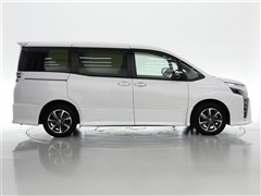 ヴォクシー ZSキラメキ3