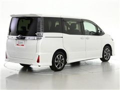 ヴォクシー ZSキラメキ3