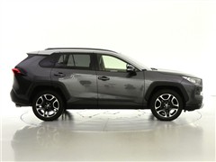 RAV4 アドベンチャー
