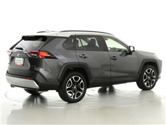 RAV4 アドベンチャー